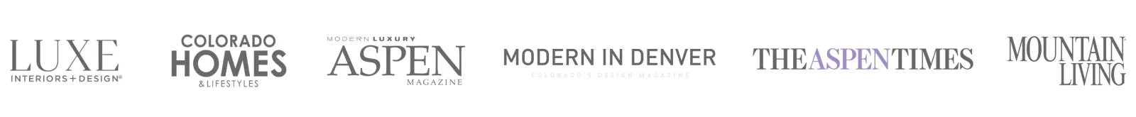 KA Design Works Publications and Magazine Features