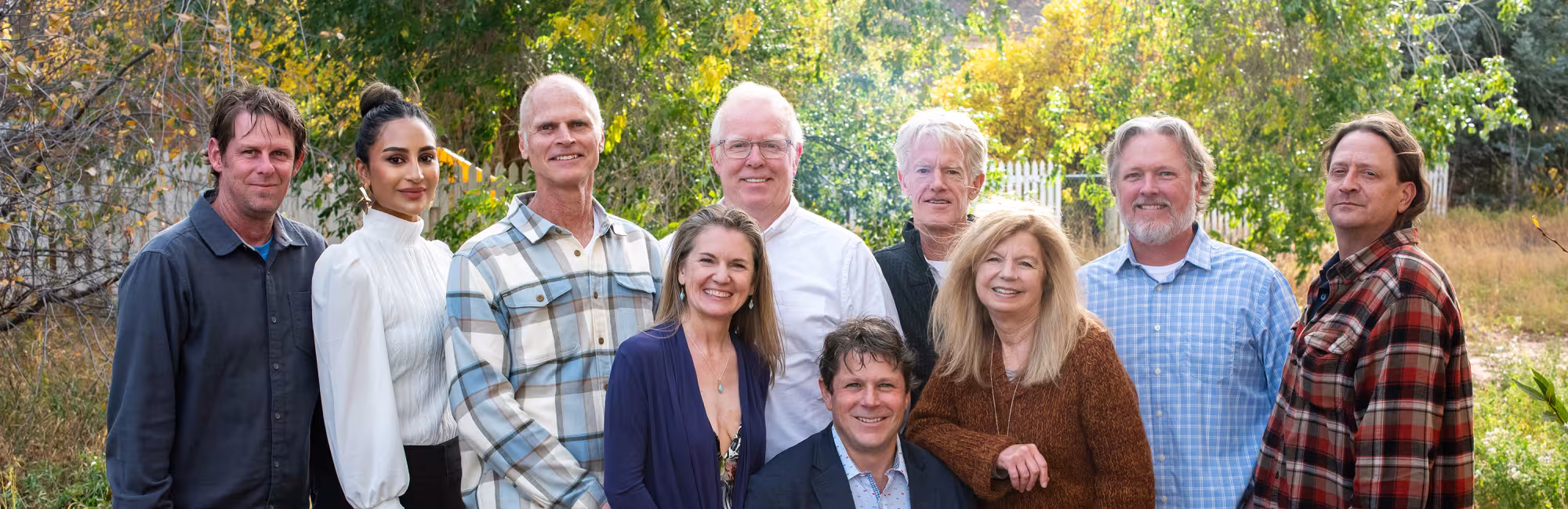 The KA designworks team